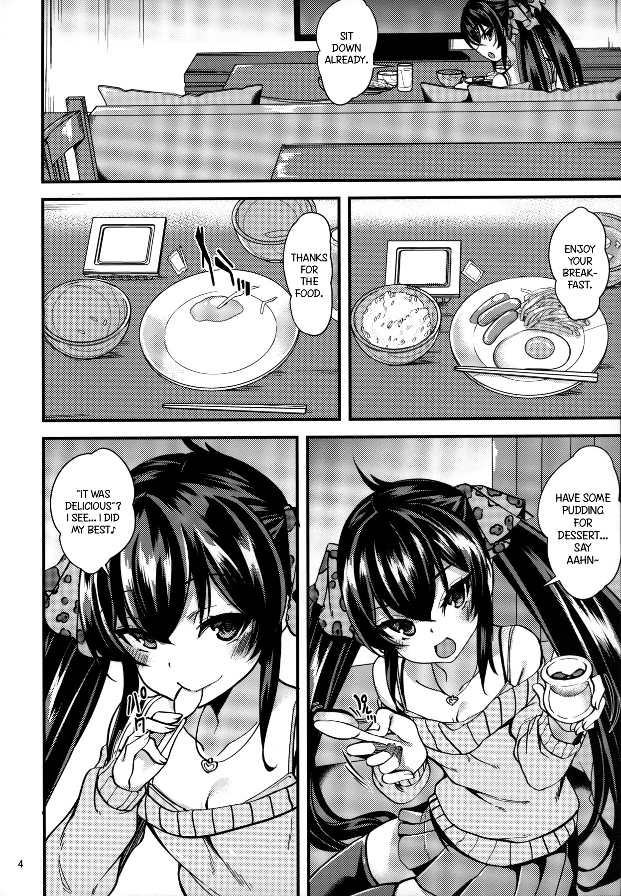 Hentai Manga Comic-Record Of Target Risa's Image Video Experience -Shinkon Edition--Read-3